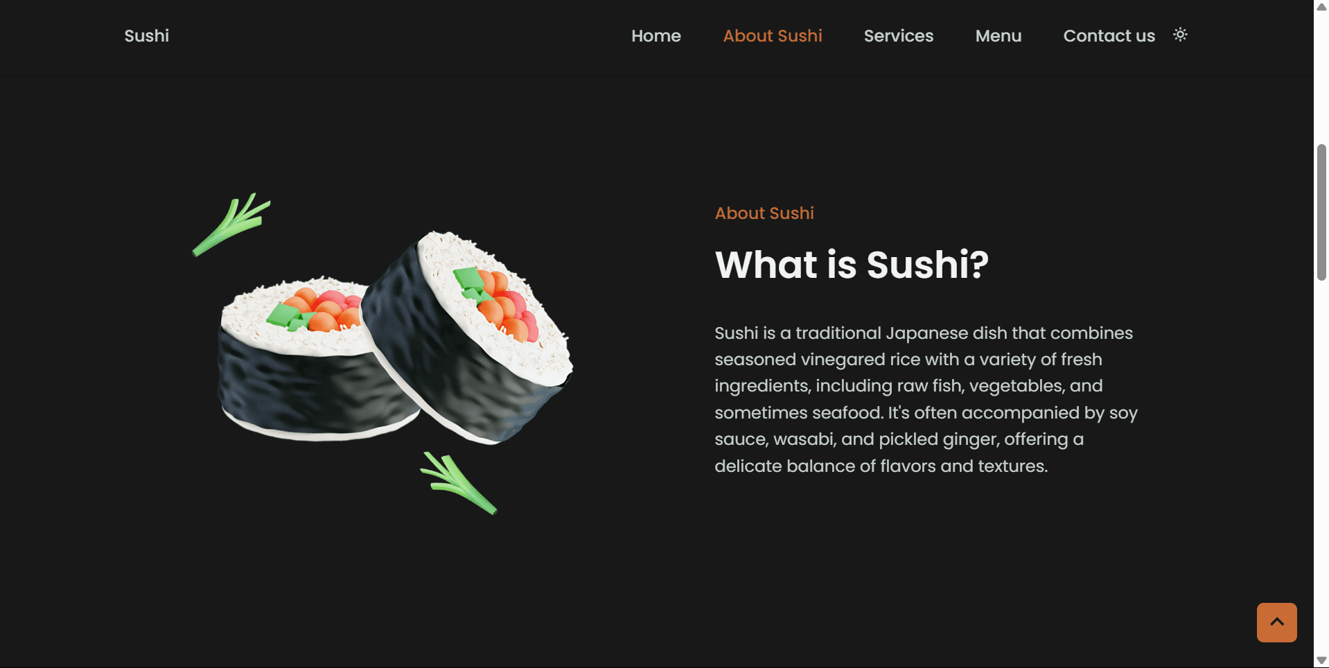 Sushi