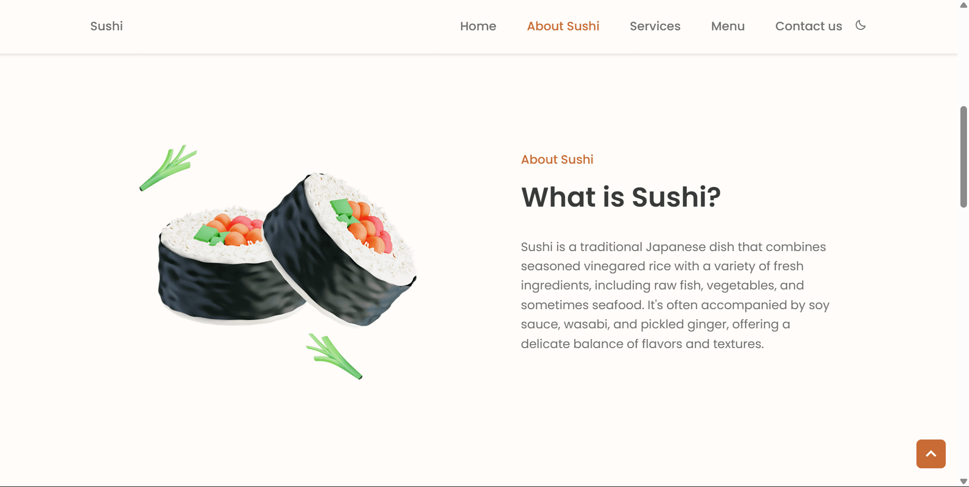 Sushi