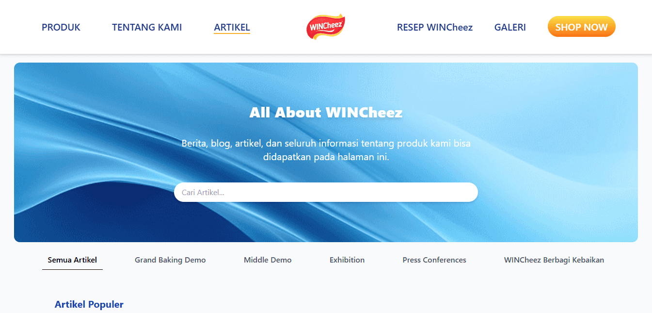 WINCheez