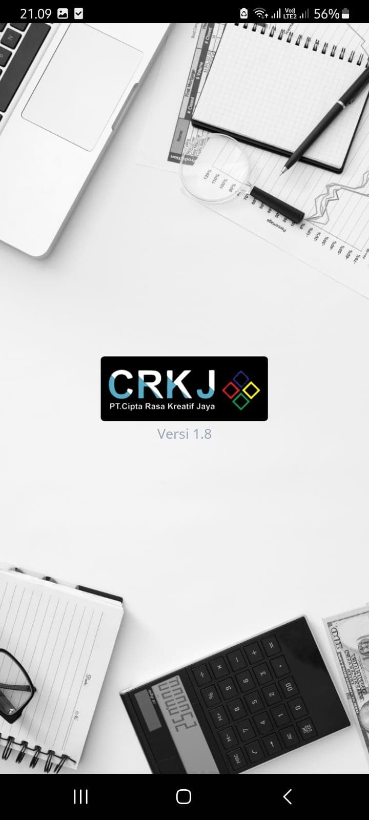 CRKJ
