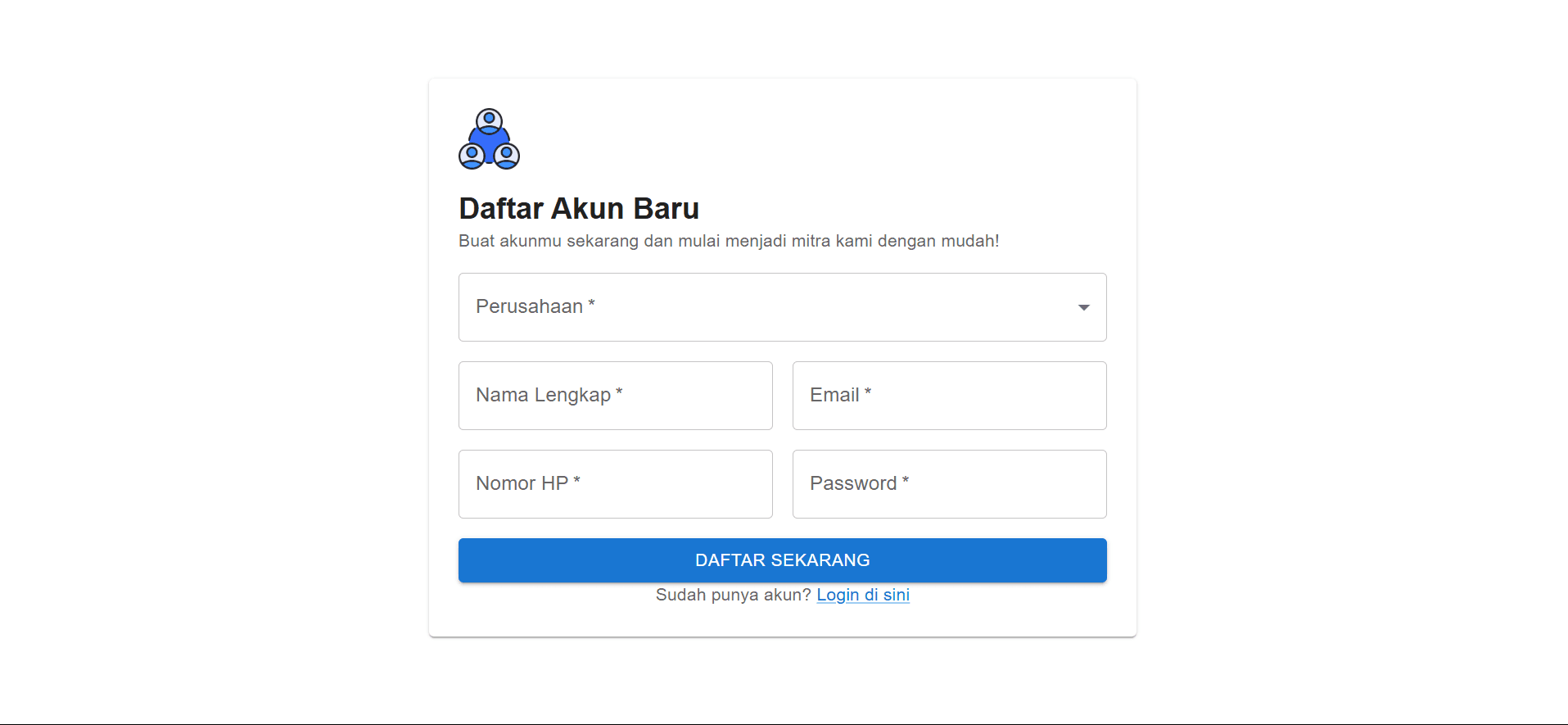 Mitra Map Management